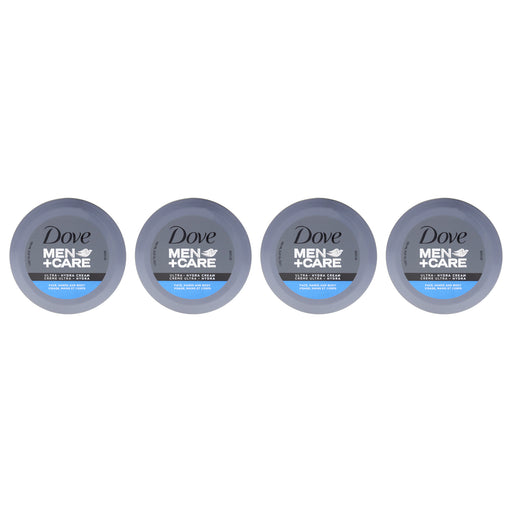 Dove Plus Care Ultra Hydra Pack Of 4