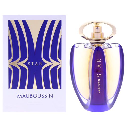 Mauboussin Star Women's Eau De Parfum