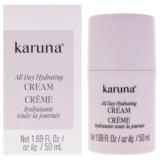 Karuna All Day Cream