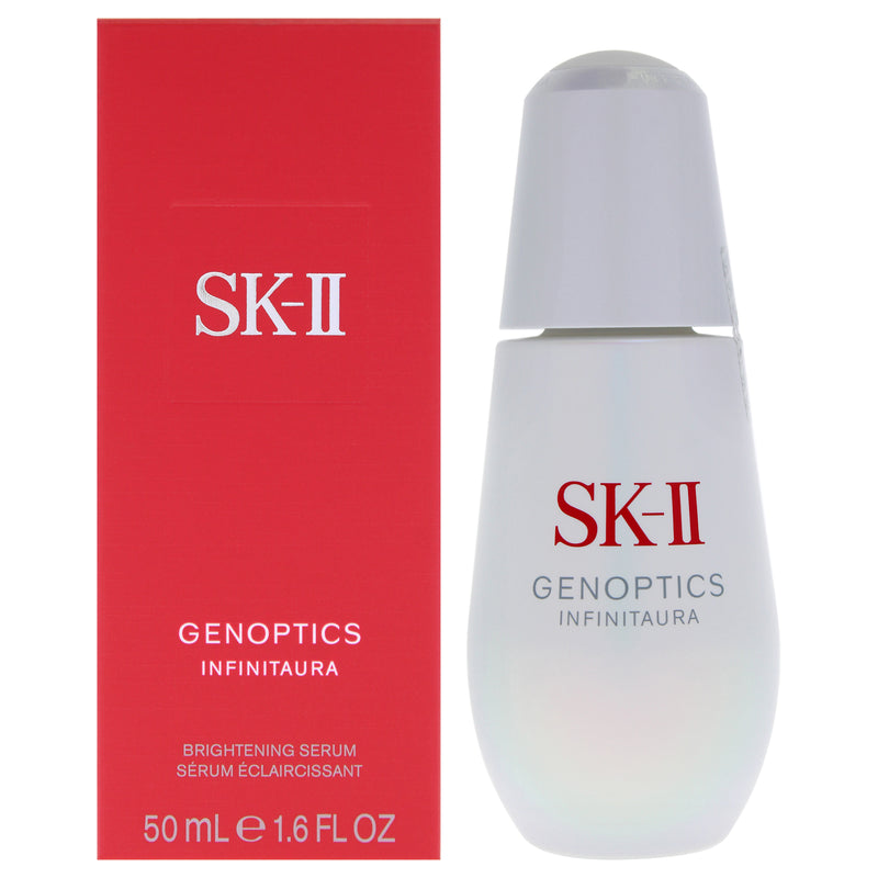 Sk-Ii Genoptics Infinitaura Brightening Serum