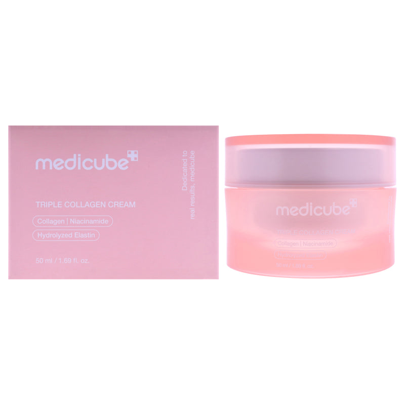 Medicube Triple Collagen Cream