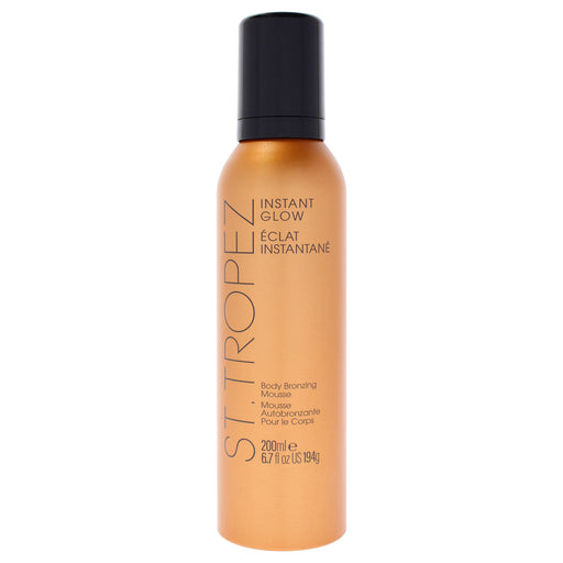 St. Tropez Instant Glow Body Bronzing Mousse