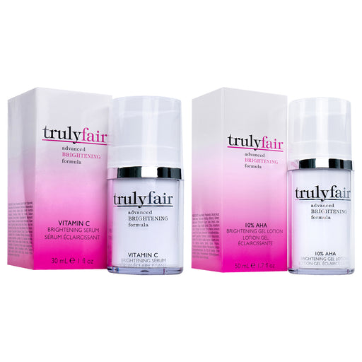 Truly Fair Kit Unisex Gift Set