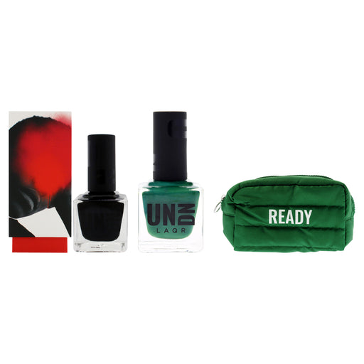 Undn Ready Or Not Kit Women's Gift Set