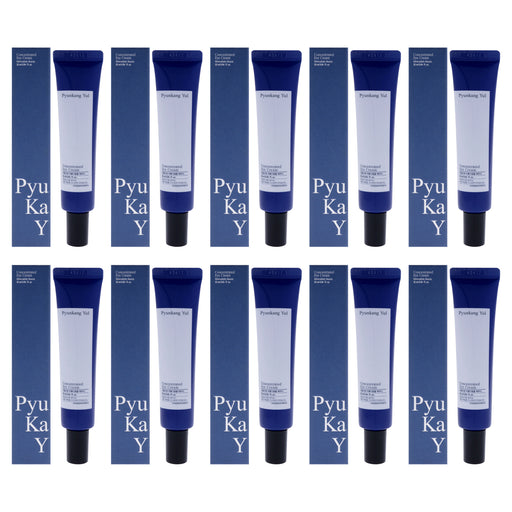 Pyunkang Yul Concentrated Eye Cream Pack Of 10