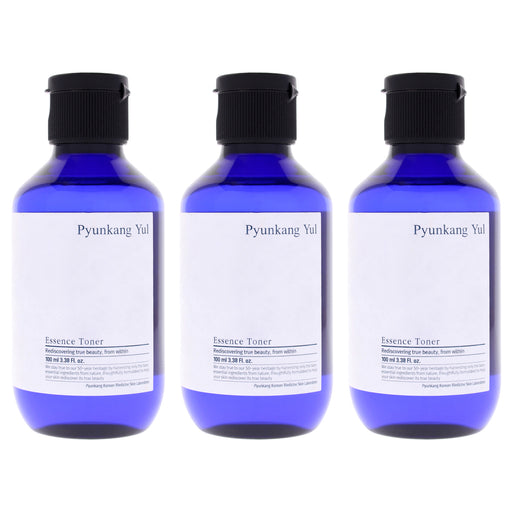 Pyunkang Yul Essence Toner Pack Of 3