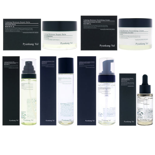 Pyunkang Yul Calming Kit Unisex Gift Set