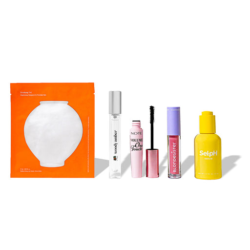 Various Designers Newly Obsessed Kit Unisex Eau De Parfum Gift Set