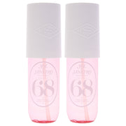 Sol De Janeiro Cheirosa 68 Brazilian Jasmin And Pink Dragonfruit Women's Fragrance