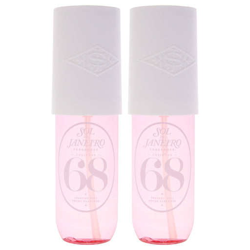 Sol De Janeiro Cheirosa 68 Brazilian Jasmin And Pink Dragonfruit Women's Fragrance