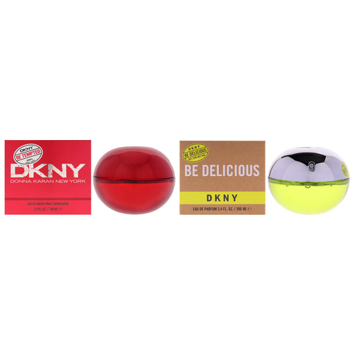 Donna Karan Dkny Kit Women's Eau De Parfum Gift Set