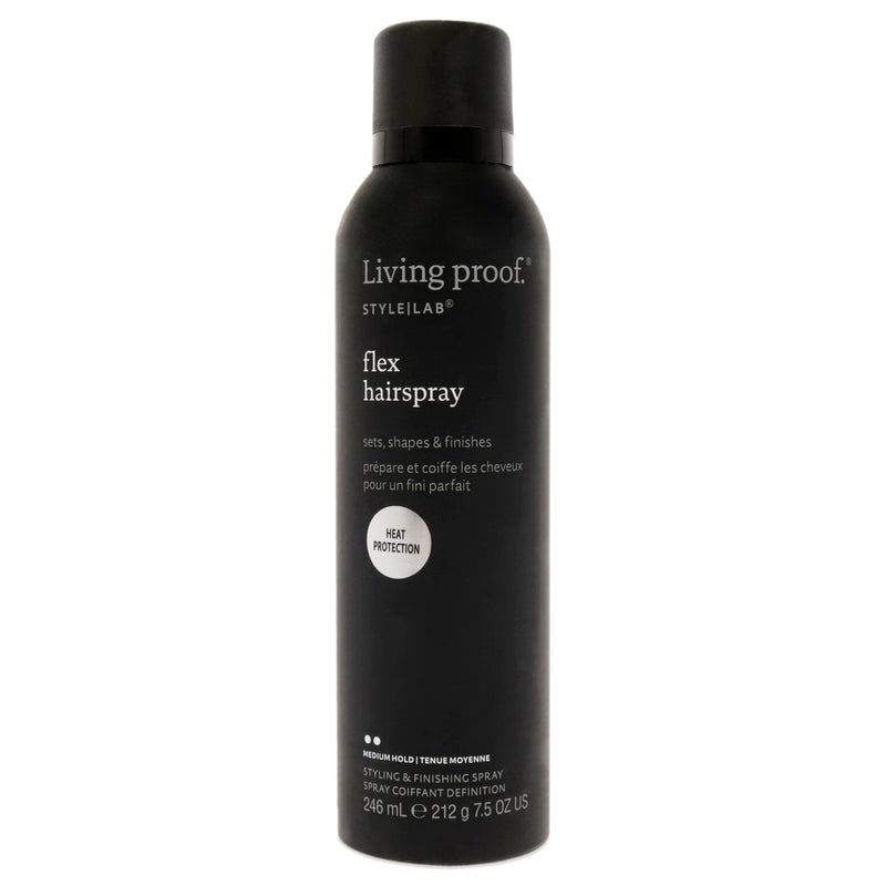 Living Proof Flex Shaping Hairspray