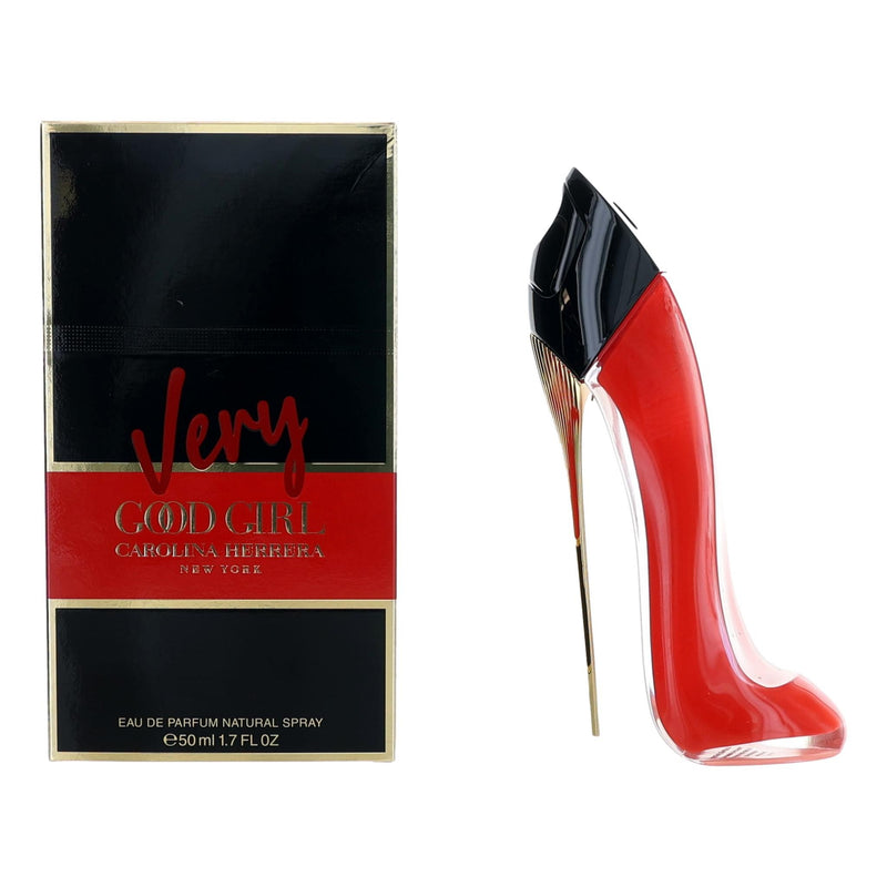 Carolina Herrera Very Good Girl Women's Eau De Parfum