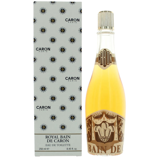 Caron Royal Bain De Caron Women's Eau De Toilette