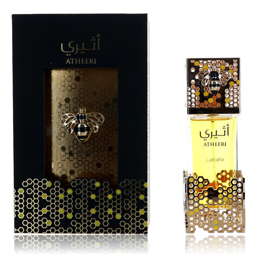 Lattafa Atheeri Women's Eau De Parfum