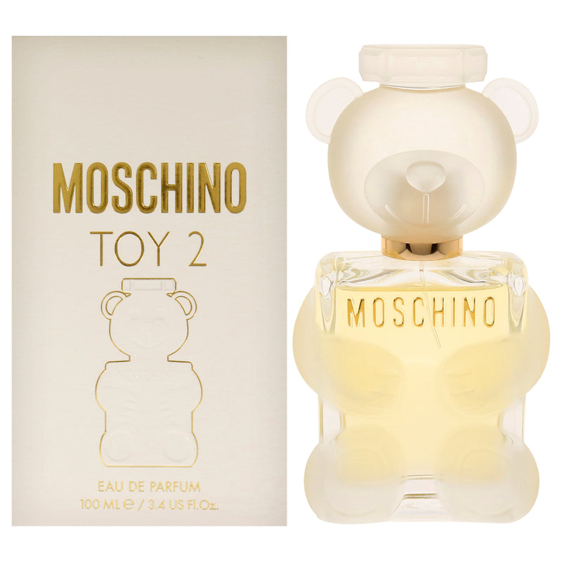 Moschino Toy 2 Women's Eau De Parfum