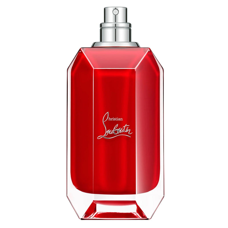 Christian Louboutin Loubicrown Women's Eau De Parfum (Tester)