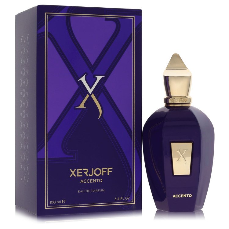 Xerjoff Accento Unisex Eau De Parfum
