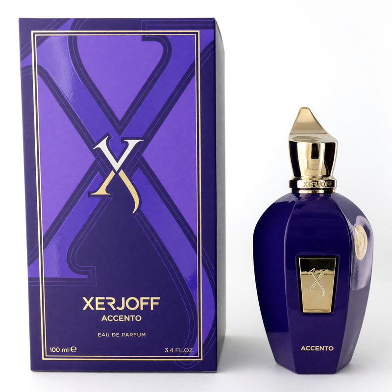 Xerjoff Accento Unisex Eau De Parfum