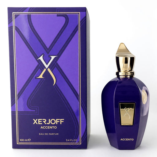 Xerjoff Accento Unisex Eau De Parfum
