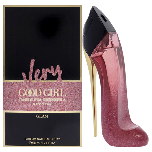 Carolina Herrera Very Good Girl Glam Women's Eau De Parfum
