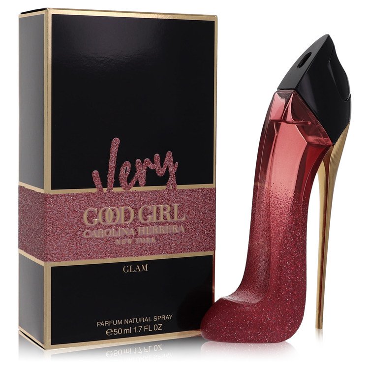 Carolina Herrera Very Good Girl Glam Women's Eau De Parfum