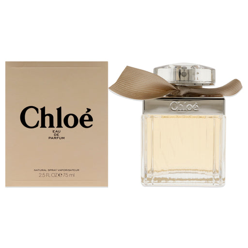 Chloe Chloe Edp Sp (New)(Li Free) Women's Eau De Parfum