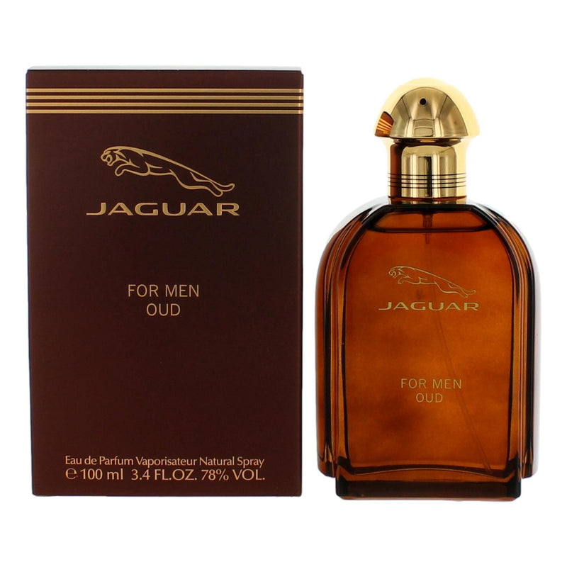 Jaguar Oud Men's Eau De Parfum