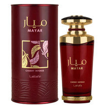 Lattafa Mayar Cherry Intense Women's Eau De Parfum