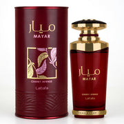Lattafa Mayar Cherry Intense Women's Eau De Parfum