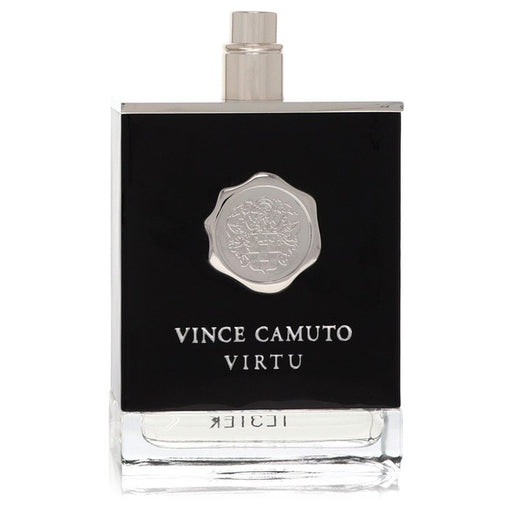 Vince Camuto Virtu Men's Eau De Toilette