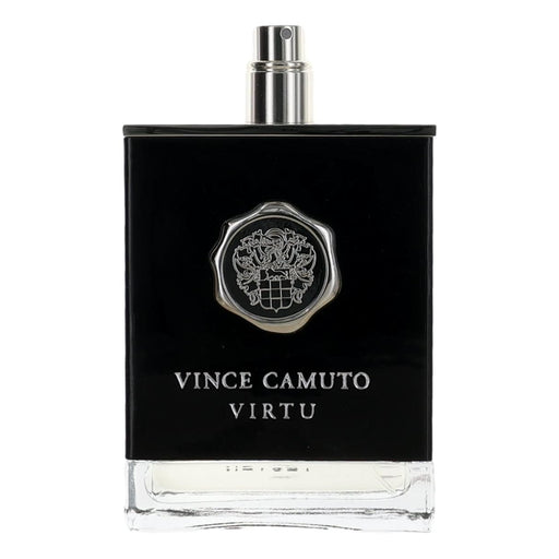Vince Camuto Virtu Men's Eau De Toilette