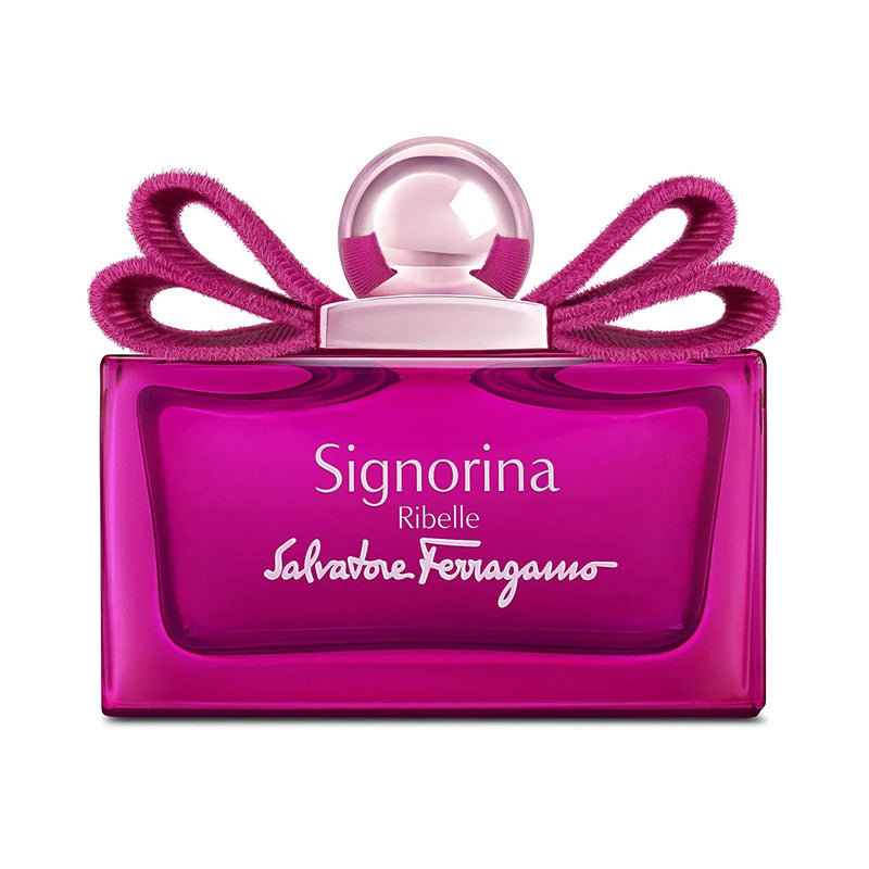 Salvatore Ferragamo Signorina Ribelle Women's Eau De Parfum