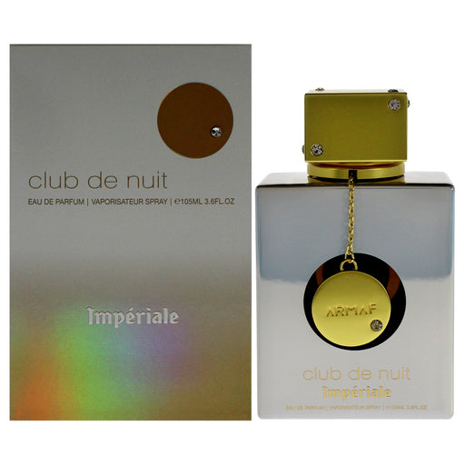 Armaf Club De Nuit Imperiale Women's Eau De Parfum