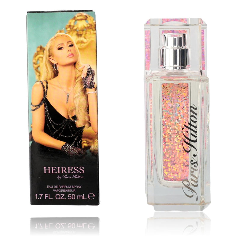 Paris Hilton Heiress Women's Eau De Parfum