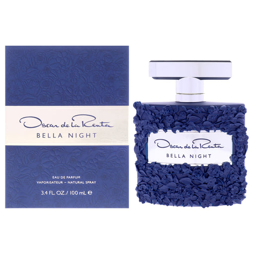 Oscar De La Renta Bella Night Women's Eau De Parfum
