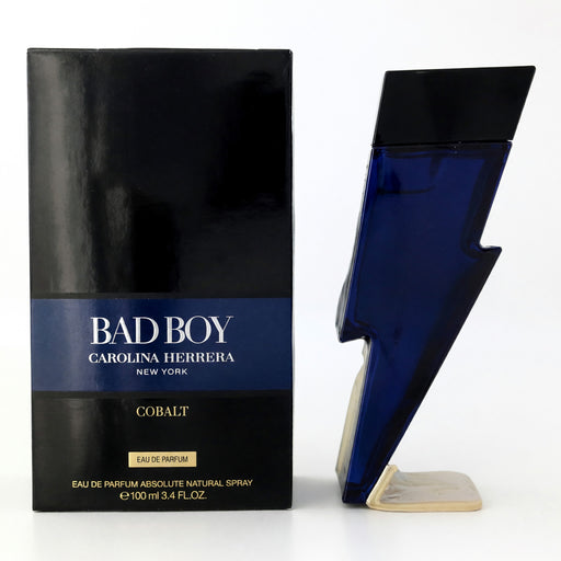Carolina Herrera Bad Boy Cobalt Absolute Men's Eau De Parfum