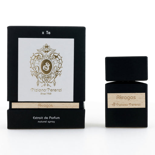 Tiziana Terenzi Akragas Men's Extrait De Parfum