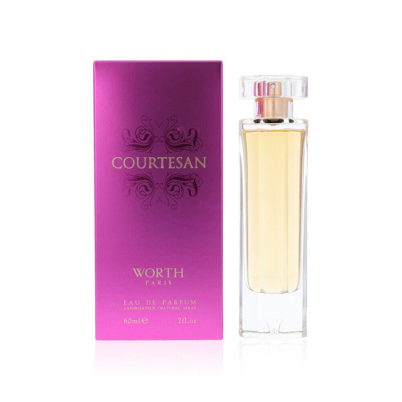 Worth Courtesan Women's Eau De Parfum