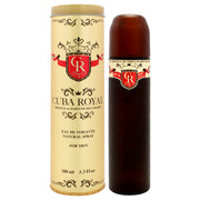 Cuba Royal Men's Eau De Toilette