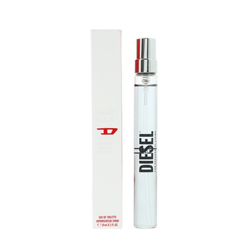 Diesel D Men's Eau De Toilette