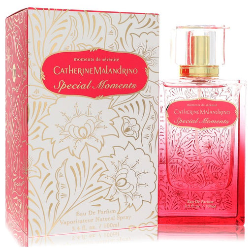 Catherine Malandrino Special Moments Women's Eau De Parfum