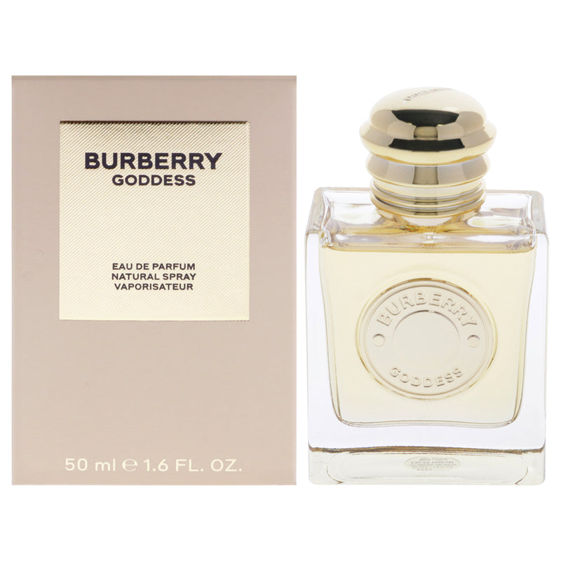 Burberry Goddess Women's Eau De Parfum