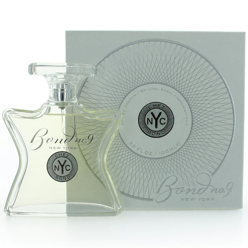 Bond No. 9 Chez Bond Men's Eau De Parfum
