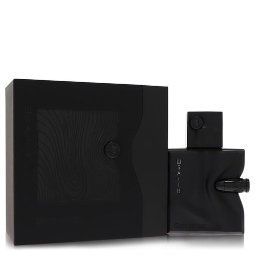 Fragrance World Spectre Wraith Men's Eau De Parfum
