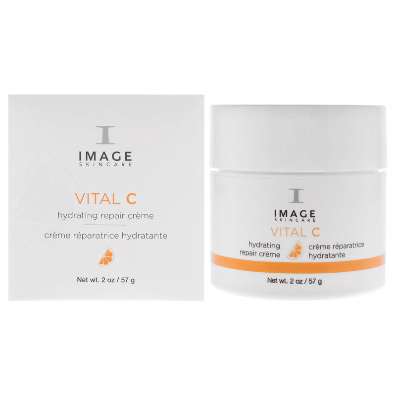 Image Skincare Vital C Hydrating Repair Creme