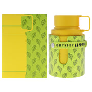 Armaf Odyssey Limoni Men's Eau De Parfum