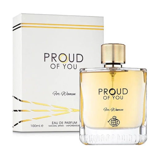 Fragrance World Proud Of You Women's Eau De Parfum