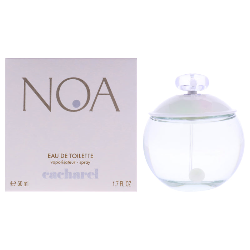 Cacharel Noa Women's Eau De Toilette