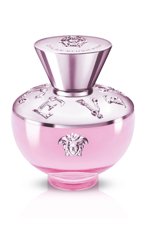 Versace Dylan Blush Pink Women's Eau De Parfum (Tester)